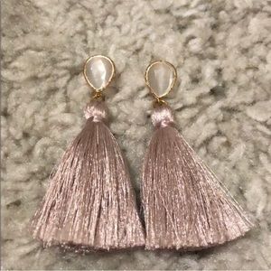 Vivian Drew earrings